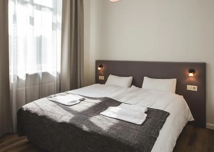 Riga Lux Apartments - Easy Stay