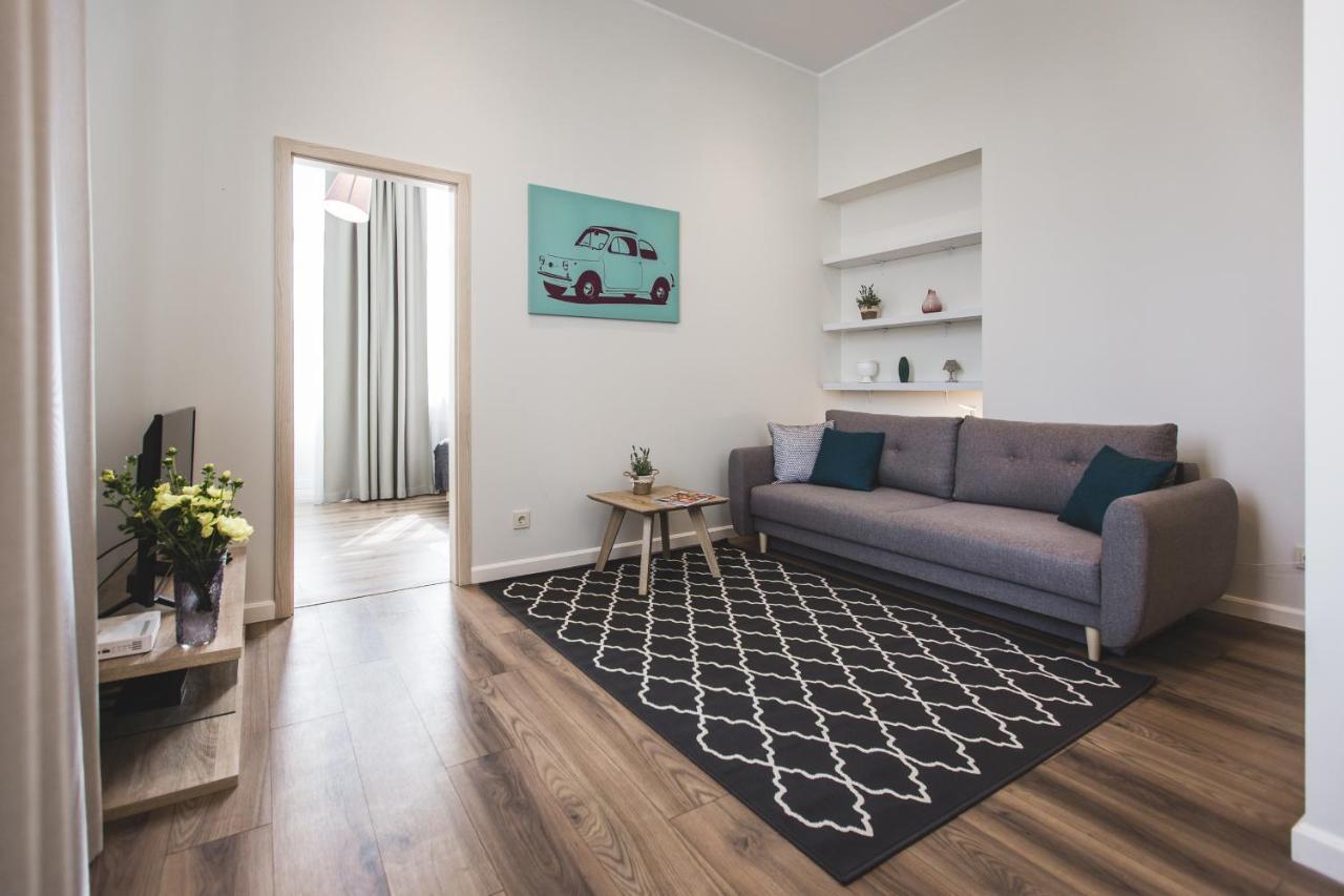Dzīvoklis Lux - Easy Riga