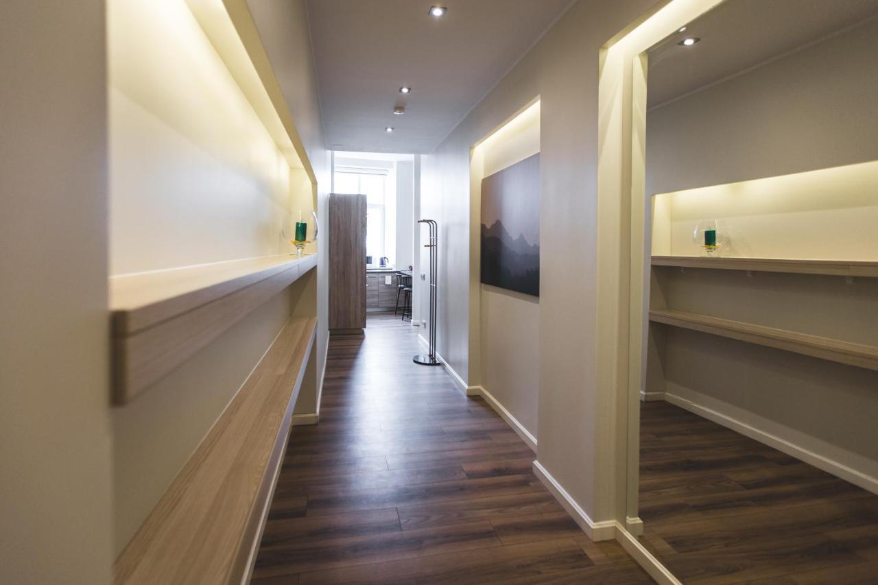 Lux - Easy Dzīvoklis Riga