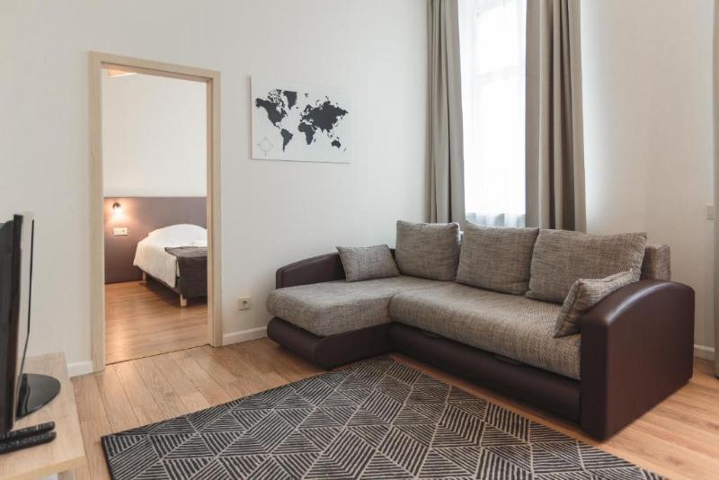 Dzīvoklis Lux - Easy Riga